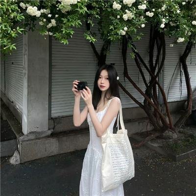 双马尾女战士